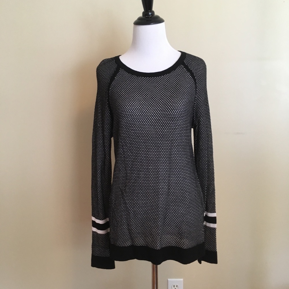Rag & Bone Crewneck Pullover Sweater